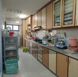 Blk 187B Rivervale Drive (Sengkang), HDB 5 Rooms #206093761